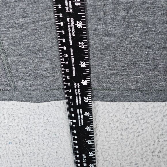 Ten Thousand T Shirt Mens Size XL The Durable Heather Gray Short Sleeve Adult - Picture 4 of 8